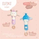 Игрушка Elfiki сова Мия (ІГ-0103) - изображение 3