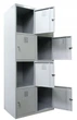 Ячеечный шкаф Литпол-Украина Sus 324 - изображение 3