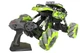 Трюкова Машинка Всюдихід Fever Buggy4WD Зелена Масштаб 1:16 Sulong Toys Original - зображення 1