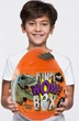 Игровой набор Danko Toys Яйцо динозавра большое Dino WOW Box - изображение 3