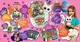 Игровой набор Danko Toys Яйцо Единорожка Unicorn WOW Box розовый - изображение 2