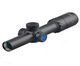 Оптичний приціл Discovery Optics HD 1-6X24 IR - зображення 5