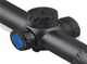 Оптичний приціл Discovery Optics HD 1-6X24 IR - зображення 6