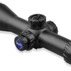 Оптичний приціл Discovery Optics HD/34 3-18X50SFIR FFP - зображення 4