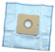 Одноразові мішки Filter Systems FS 0903 (4 шт) для пилососів SAMSUNG LG CLATRONIC/СТС DAEWOO GORENJE SCARLETT DIRT DEVIL SATURN SEVERIN VITEC ZANUSSI - изображение 2
