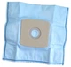 Одноразові мішки Filter Systems FS 0402 (4 шт) для пилососів DAEWOO / CLATRONIC / СТС - изображение 2