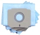 Набір одноразових мішків Filter Systems FS 1502 (4 шт) для пилососів AEG / ELECTROLUX / GORENJE / PRIVILEG / PROGRESS / THOMAS - зображення 1