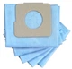 Одноразові мішки Filter Systems FS 0504 (5 шт) для пилососів LG / SCARLETT / CLATRONIC / CTC - изображение 1