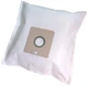 Одноразові мішки Filter Systems FS 0902 (5 шт) для пилососів SAMSUNG / DIRT DEVIL / EUROTEC / RAINFORD / SCARLETT - изображение 3