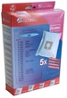 Одноразові мішки Filter Systems FS 0504 (5 шт) для пилососів LG / SCARLETT / CLATRONIC / CTC - изображение 3