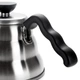 Чайник для кофе HARIO V60 BUONO 1.2L (VKB-120HSV) - изображение 2