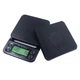 Кофейные весы Timer Scale YIERYI с таймером для бариста (MS-K07) - изображение 4