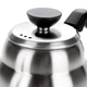 Чайник для кофе HARIO V60 BUONO 1.2L (VKB-120HSV) - изображение 3