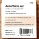 Фильтры бумажные AeroPress Аэропресс 350 шт белые - изображение 5