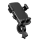 Велотримач Borofone bike motorcycle universal holder - зображення 5