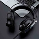 Ігрові навушники Borofone Gaming Fun LED Hi-Res - зображення 8