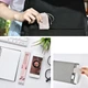 Подставка для ноутбука COTEetCI SD-12 Notebook Folding Portable Bracket Silver (CS5158-TS) - изображение 4