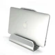 Подставка для ноутбука, планшета COTEetCI Notebook Stand (Aluminum) Silver (CS5101-TS) - изображение 4