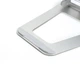 Подставка для ноутбука, планшета COTEetCI Notebook Stand (Aluminum) Silver (CS5101-TS) - изображение 8