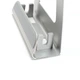Подставка для ноутбука, планшета COTEetCI Notebook Stand (Aluminum) Silver (CS5101-TS) - изображение 9