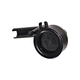 Капучинатор HD5044/01 для кавомашини Philips Saeco 142520150 - зображення 1