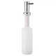 Дозатор для рідкого мила Grohe Cosmopolitan, хром (40535000) - зображення 7