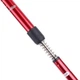 Треккинговые палки NEWDAY Red пара - изображение 3