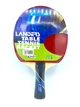 Ракетка для настольного тенниса Landers 5 Star, в чехле - изображение 3