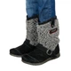 Сапоги женские Wrangler Shoes (WL122555) Черный 39-00 - изображение 1