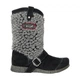 Сапоги женские Wrangler Shoes (WL122555) Черный 39-00 - изображение 2