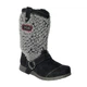 Сапоги женские Wrangler Shoes (WL122555) Черный 39-00 - изображение 3