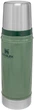 Термос Stanley Legendary Classic 470 мл Hammertone Green (10-01228-072) - зображення 2