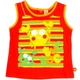 Майка TUC TUC Baby (40620) Монохромный M12-80 см - изображение 1