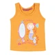 Майка Losan Mc baby girls (018106204/18) Абрикосовый M6-68 см - изображение 1