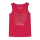 Майка Losan Kids girls (416-1019AD/523) Коралловый 2 Years-92 см - изображение 1
