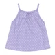 Майка Losan Mc baby girls (018105504/269) Лиловый M6-68 см - изображение 2