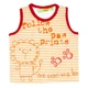 Майка Losan Mc baby boys (017108203/18) Абрикосовый M3-62 см - изображение 1