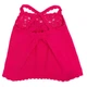 Майка Losan Mc baby girls (016500304/142) Малиновый 6 Years-116 см - изображение 2