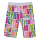 Леггинсы Losan Junior girls (314-6017AB/300) Разноцветный 8 Years-128 см - изображение 2