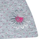 Майка Losan Mc baby girls (018105504/582) Светло-серый M3-62 см - изображение 3