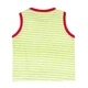 Майка Losan Mc baby boys (017108203/443) Светло-фисташковый M3-62 см - изображение 2