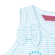 Майка Losan Mc baby girls (018102204/271) Бирюзовый M3-62 см - изображение 3