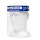 Защитный экран щиток маска для лица Face Shield медицинский (1 шт) - изображение 3