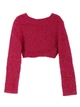 Болеро BOBOLI Kids (728186/3304) Красный 10 Years-140 см - изображение 2