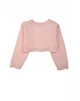 Болеро FOQUE Bebe (1334/44) Розовый M3-62 см - изображение 2