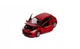 Модель машины 1:24 PEUGEOT 207 Welly 22492W красный - изображение 2