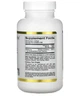 Витамин D3 California Gold Nutrition 2000 МЕ 360 капсул (898220011803) - изображение 2