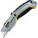 Ніж Stanley FatMax PRO з двома трапецієподібними лезами (0-10-789) - зображення 2