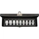Набор торцевых головок YATO Torx Е10-Е24 (YT-0521) - изображение 2