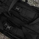 Баул-рюкзак Armoline Кочевник 80л BLACK - изображение 5